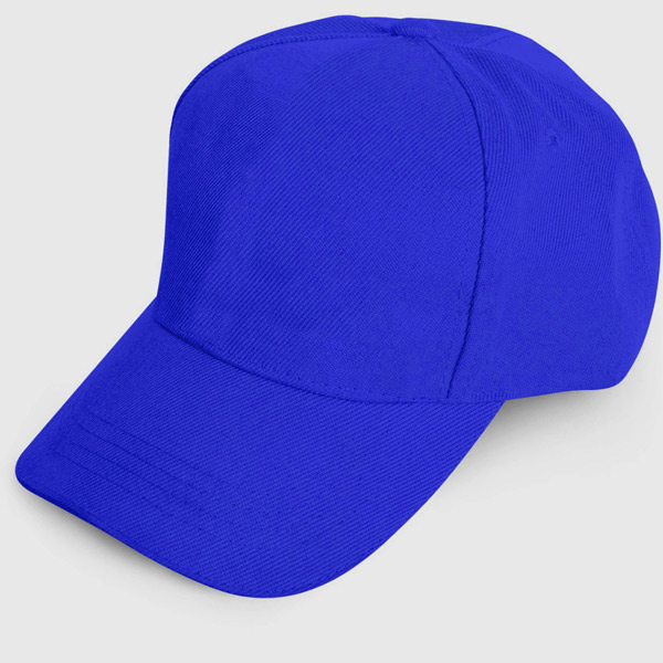 0301-SKSMV Polyester Şapka ürün resim