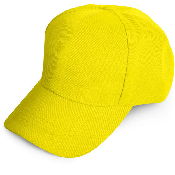 0301-SR Polyester Şapka ürün resim