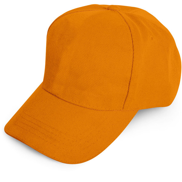 0301-T Polyester Şapka - Resim1