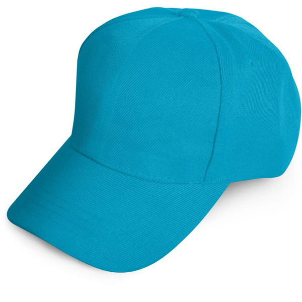 0301-TRK Polyester Şapka ürün resim