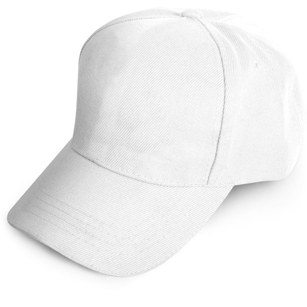 0501-B İthal Polyester Şapka