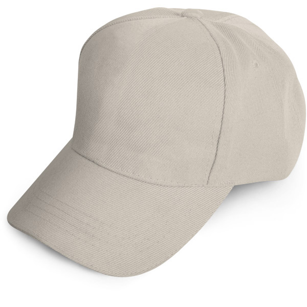 0501-BJ İthal Polyester Şapka