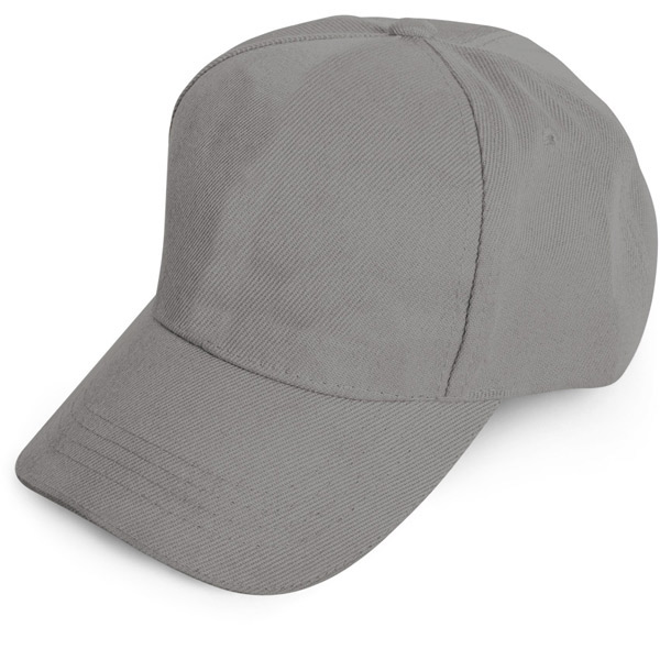 0501-G İthal Polyester Şapka - Resim1