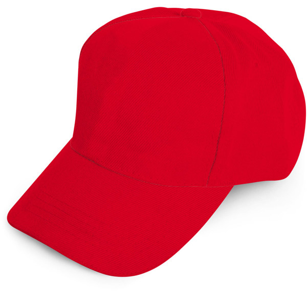 0501-K İthal Polyester Şapka