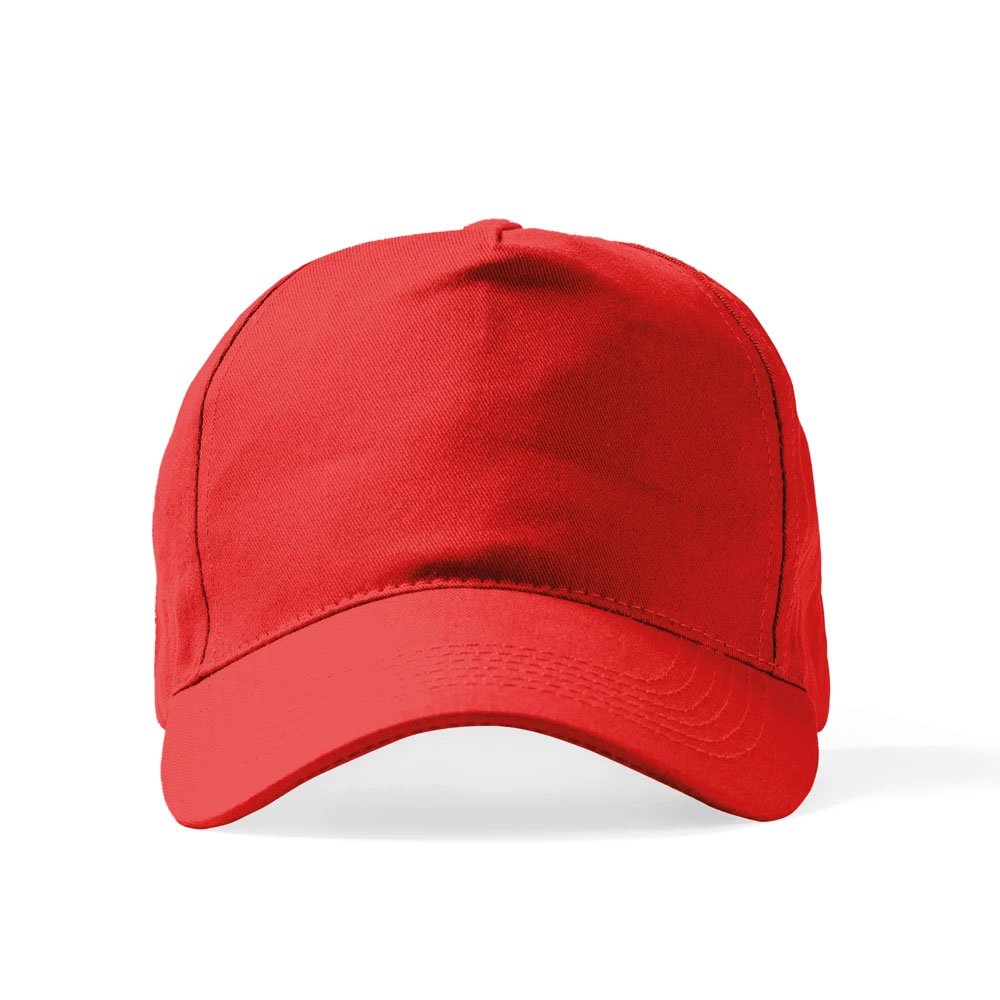 0501-K İthal Polyester Şapka - Resim1