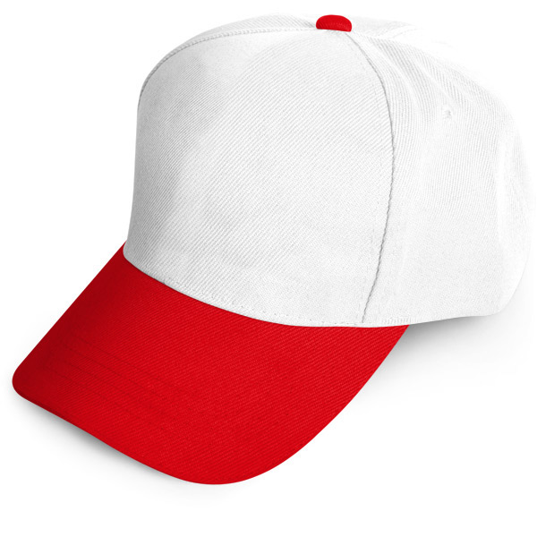 0501-KB İthal Polyester Şapka ürün resim