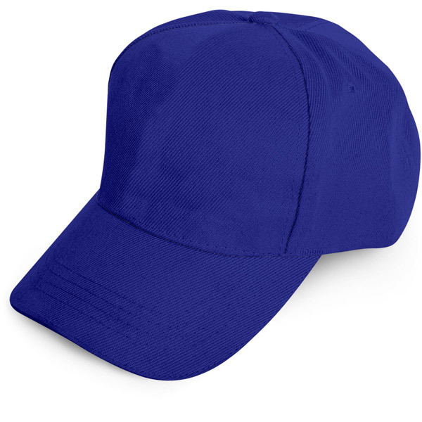 0501-L İthal Polyester Şapka