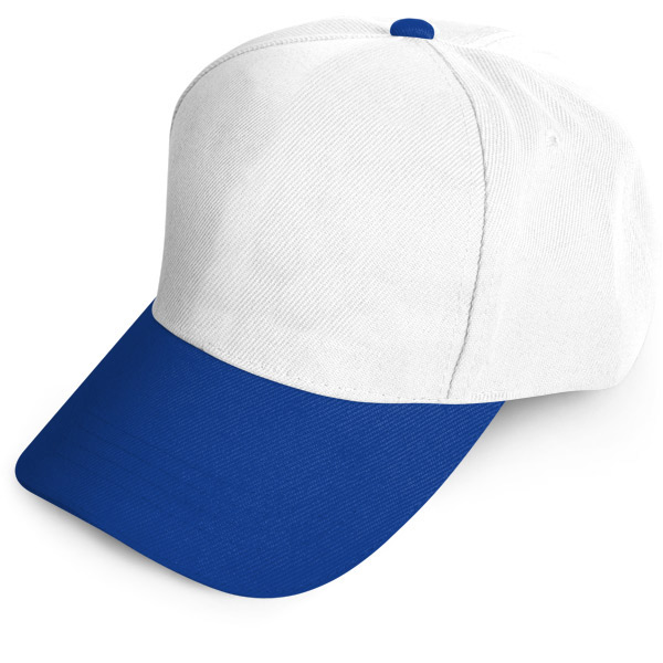 0501-LB İthal Polyester Şapka