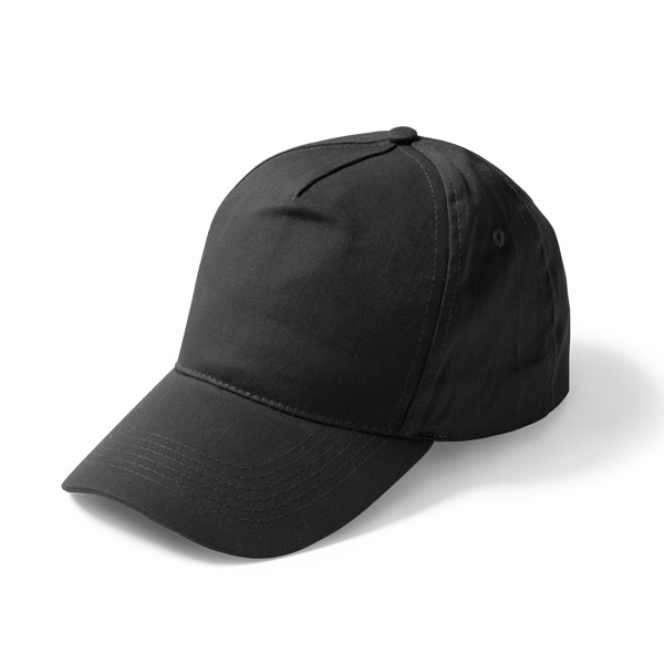 0501-S İthal Polyester Şapka