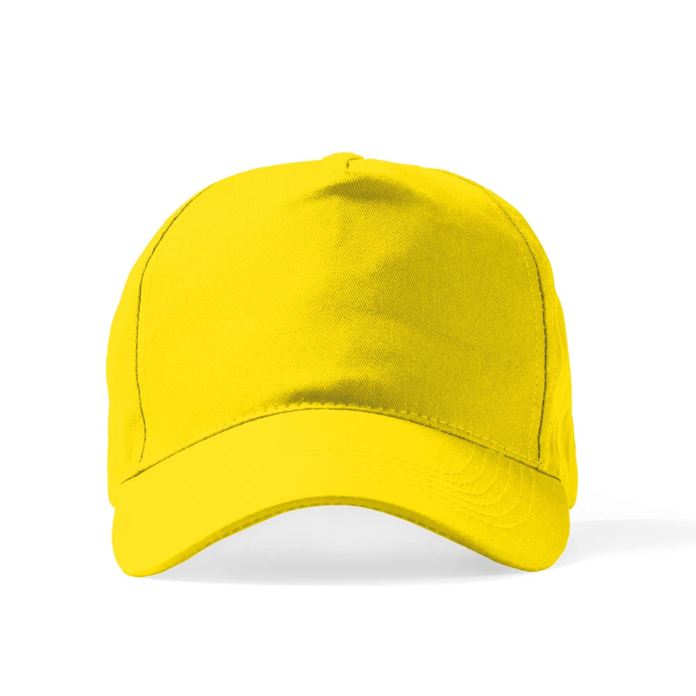 0501-SR İthal Polyester Şapka - Resim1