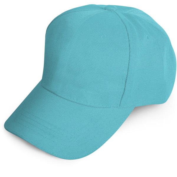 0501-TRK İthal Polyester Şapka ürün resim