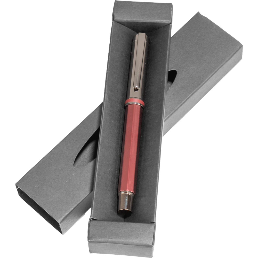 0510-640-K Roller Kalem - Resim1