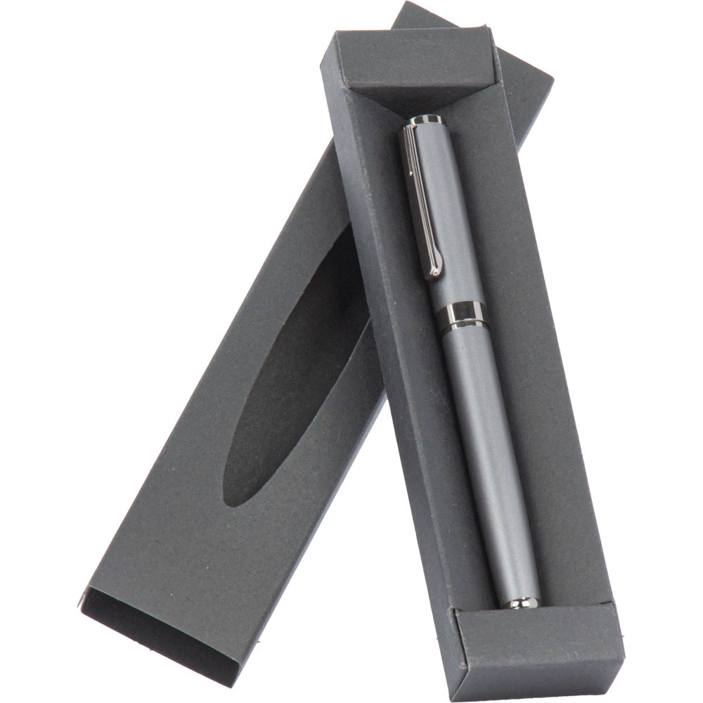 0510-990-FM Kutulu Roller Kalem