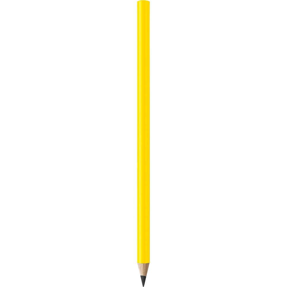 0522-185-SR Yuvarlak Kurşun Kalem - Resim1