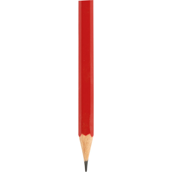 0522-195-K Köşeli Kurşun Kalem ürün resim