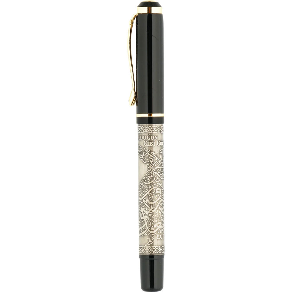0555-445-MK Roller Kalem - Resim1