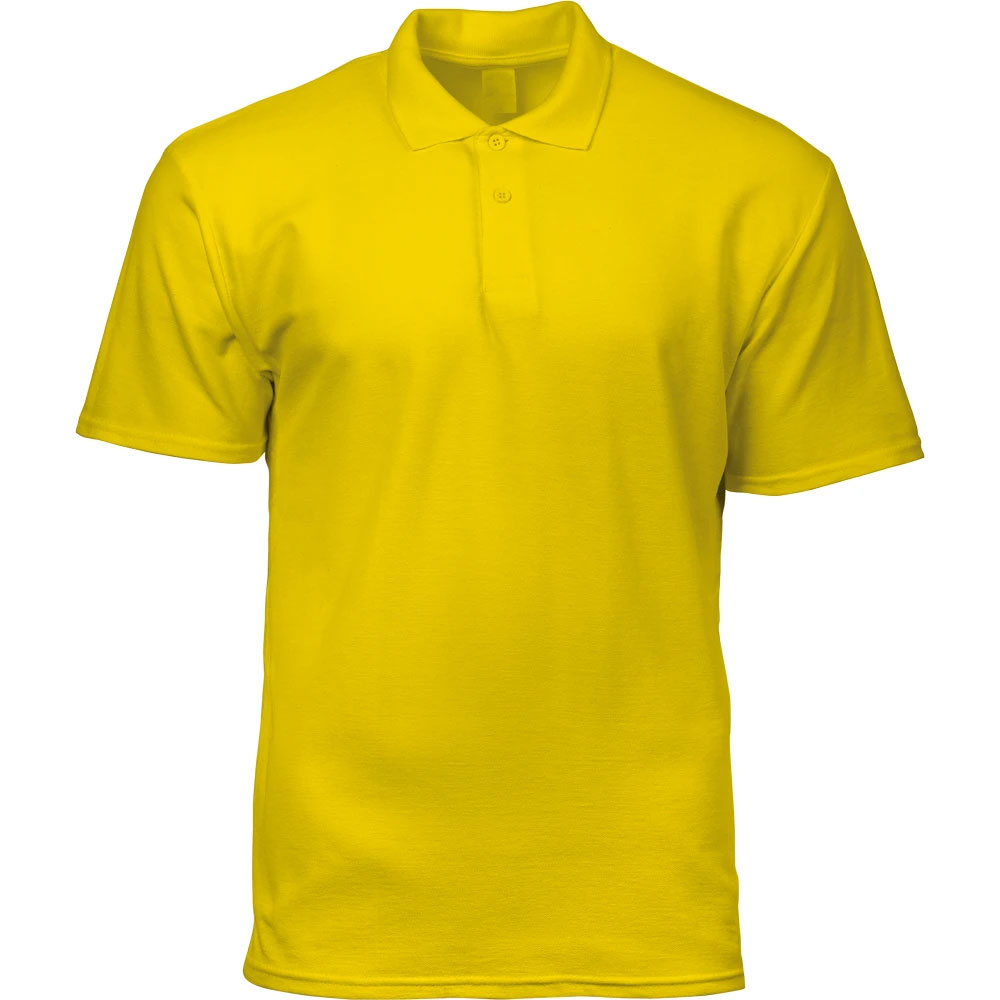 5200-15-SSR Polo Yaka Tişört ürün resim