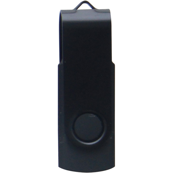 8113-32GB-S Metal USB Bellek - Resim1