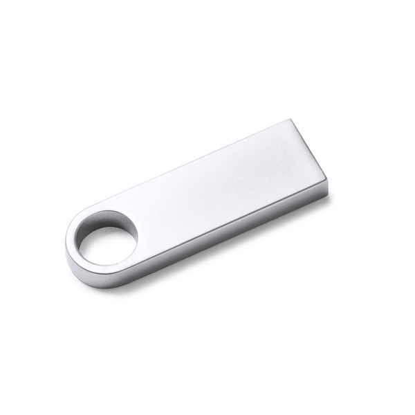 8115-16GB Metal USB Bellek ürün resim