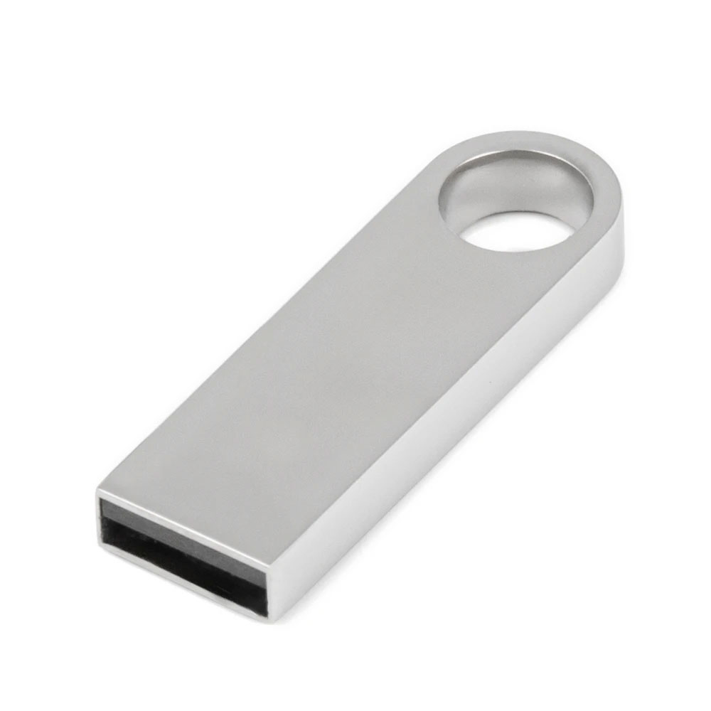 8115-32GB Metal USB Bellek ürün resim