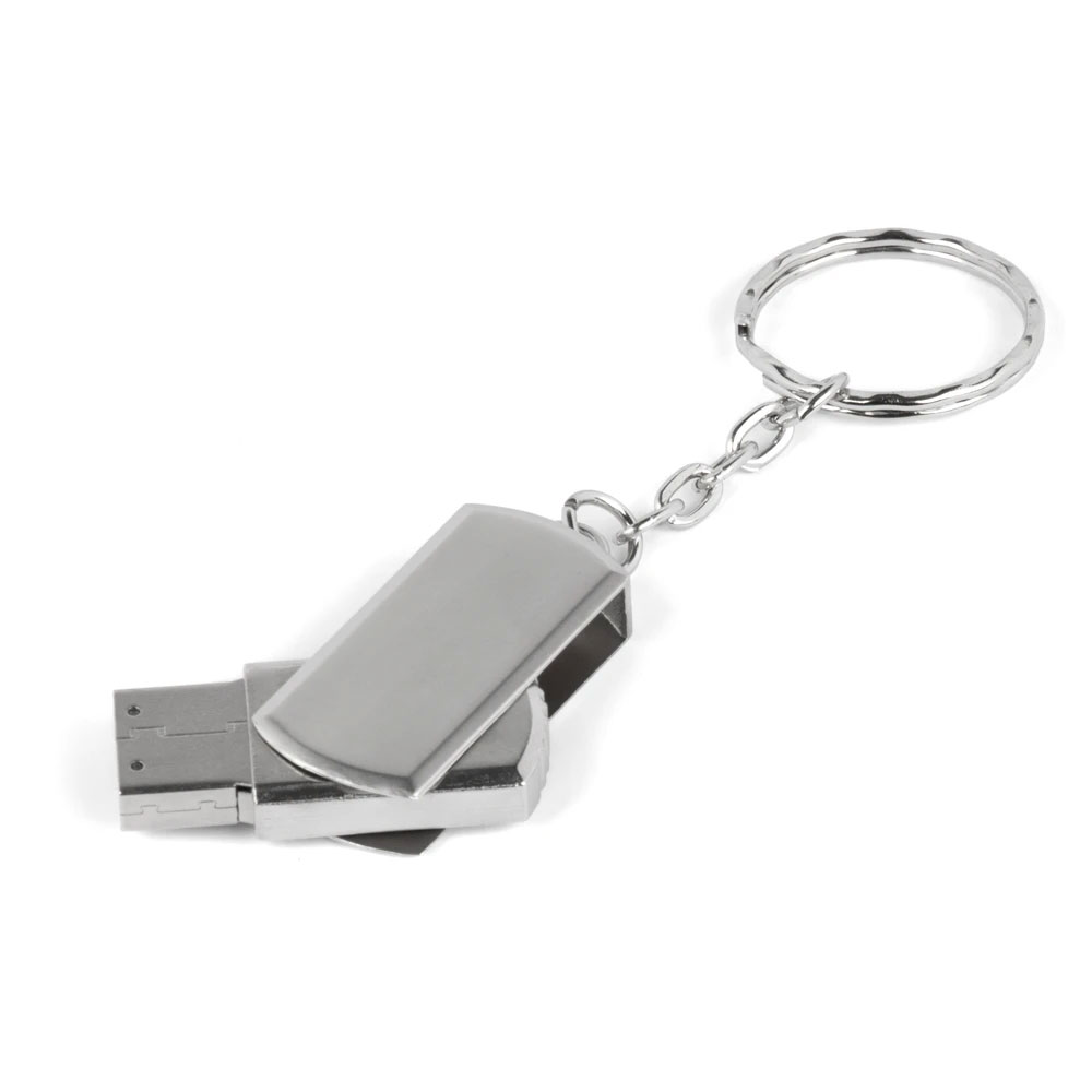 8125-16GB Metal USB Bellek ürün resim