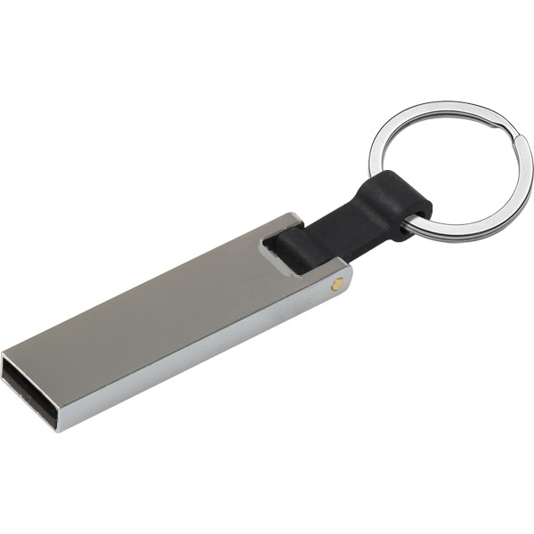 8160-16GB Metal USB Bellek ürün resim