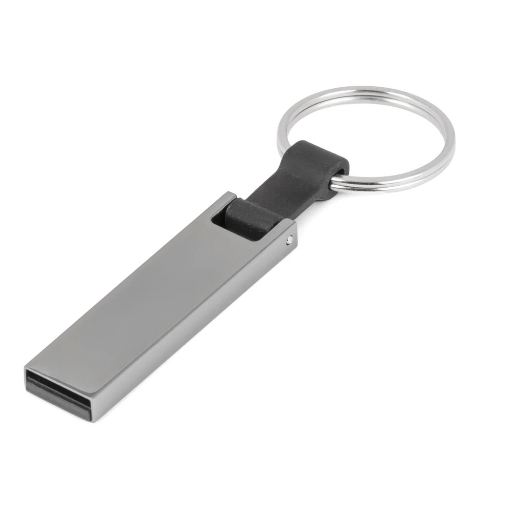 8160-16GB Metal USB Bellek ürün resim