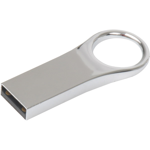 8215-16GB Metal USB Bellek ürün resim