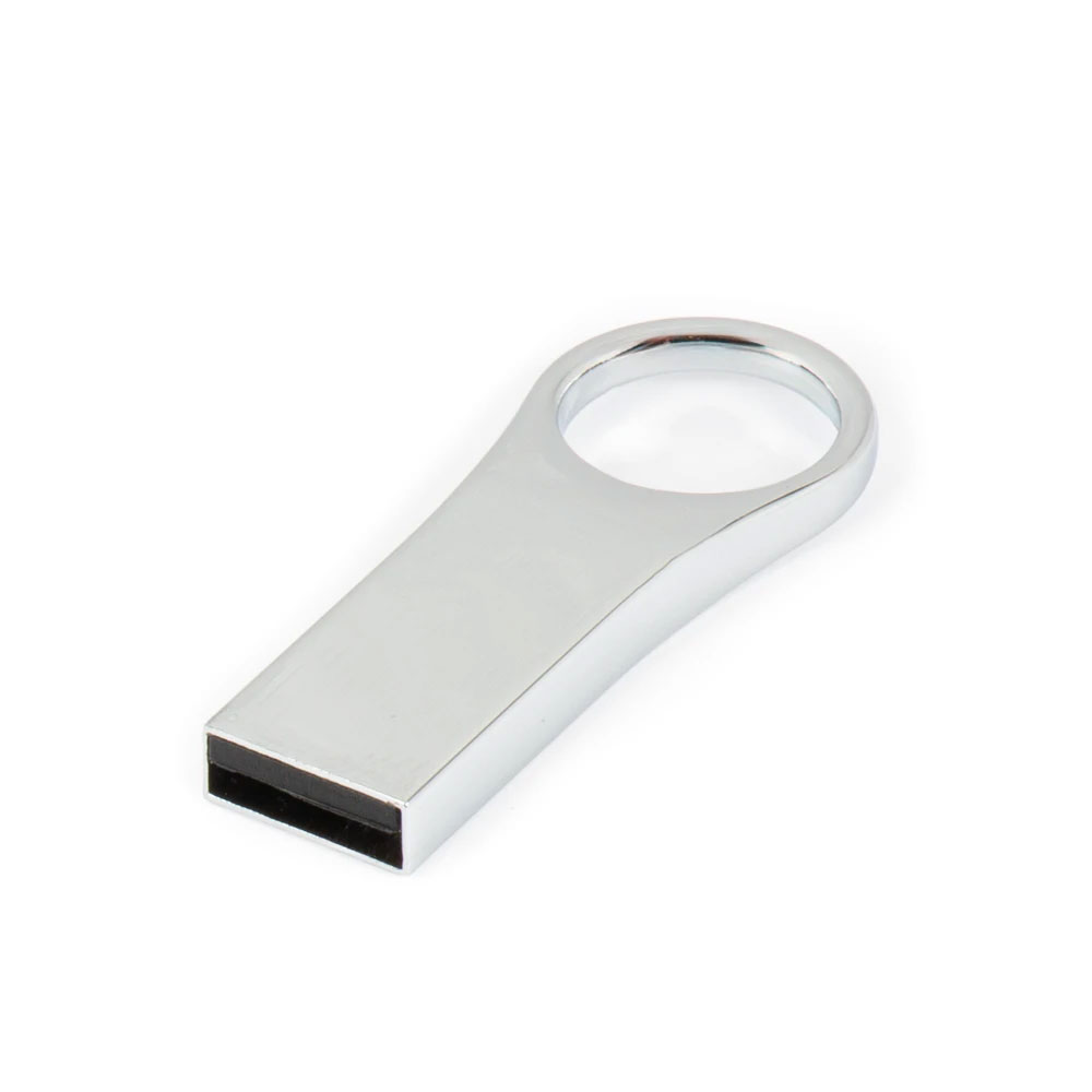 8215-16GB Metal USB Bellek ürün resim