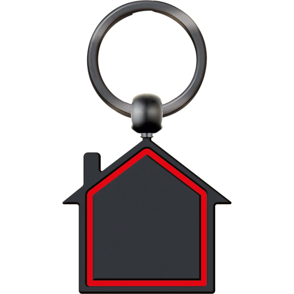 AN-5635-K Tek Yön Anahtarlık ürün resim