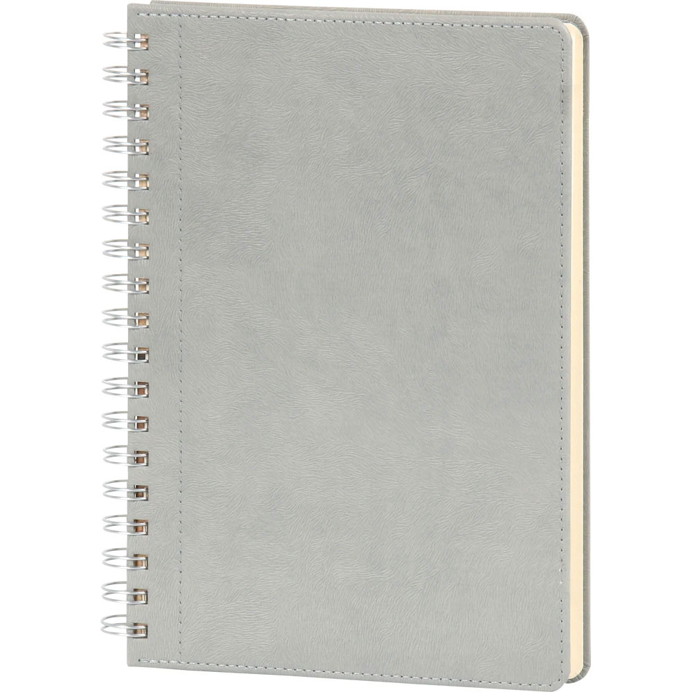 Bağcılar-20x28-G Spiralli Tarihsiz Defter ürün resim
