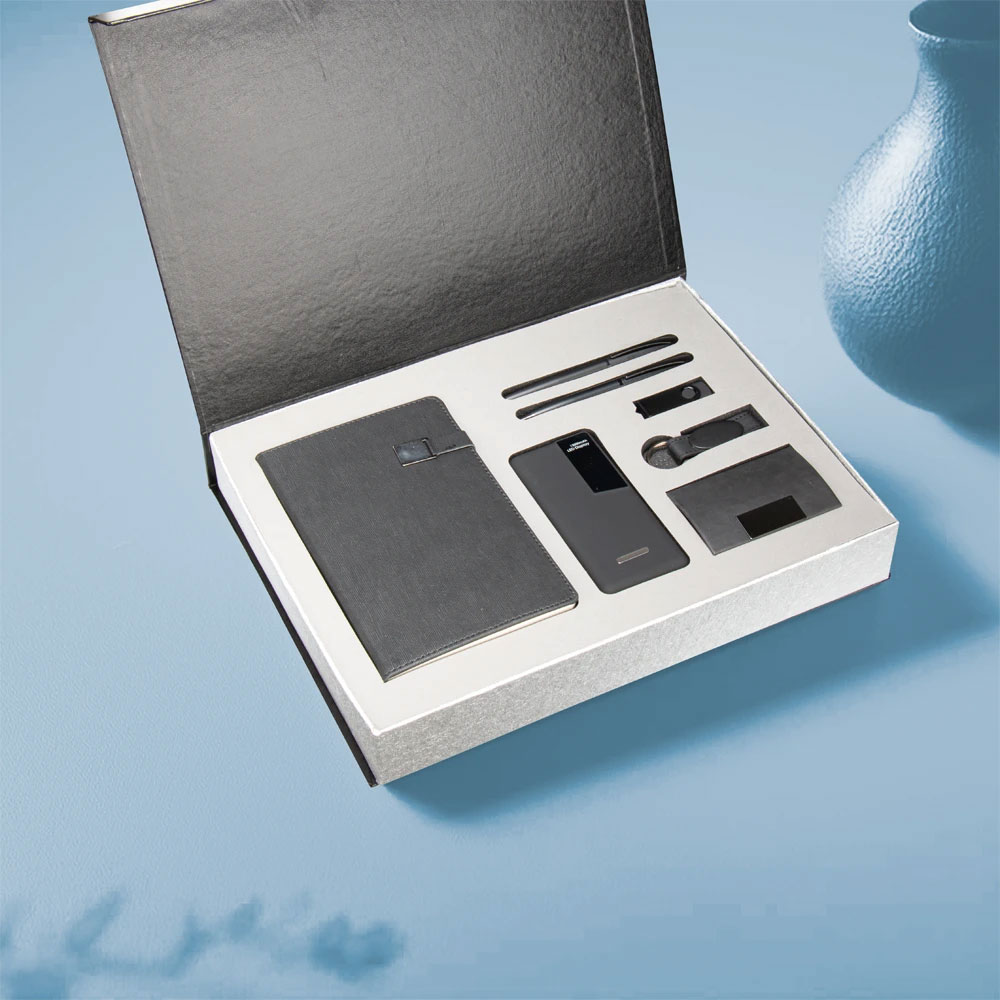 Bodrum Hediyelik Set - Resim1