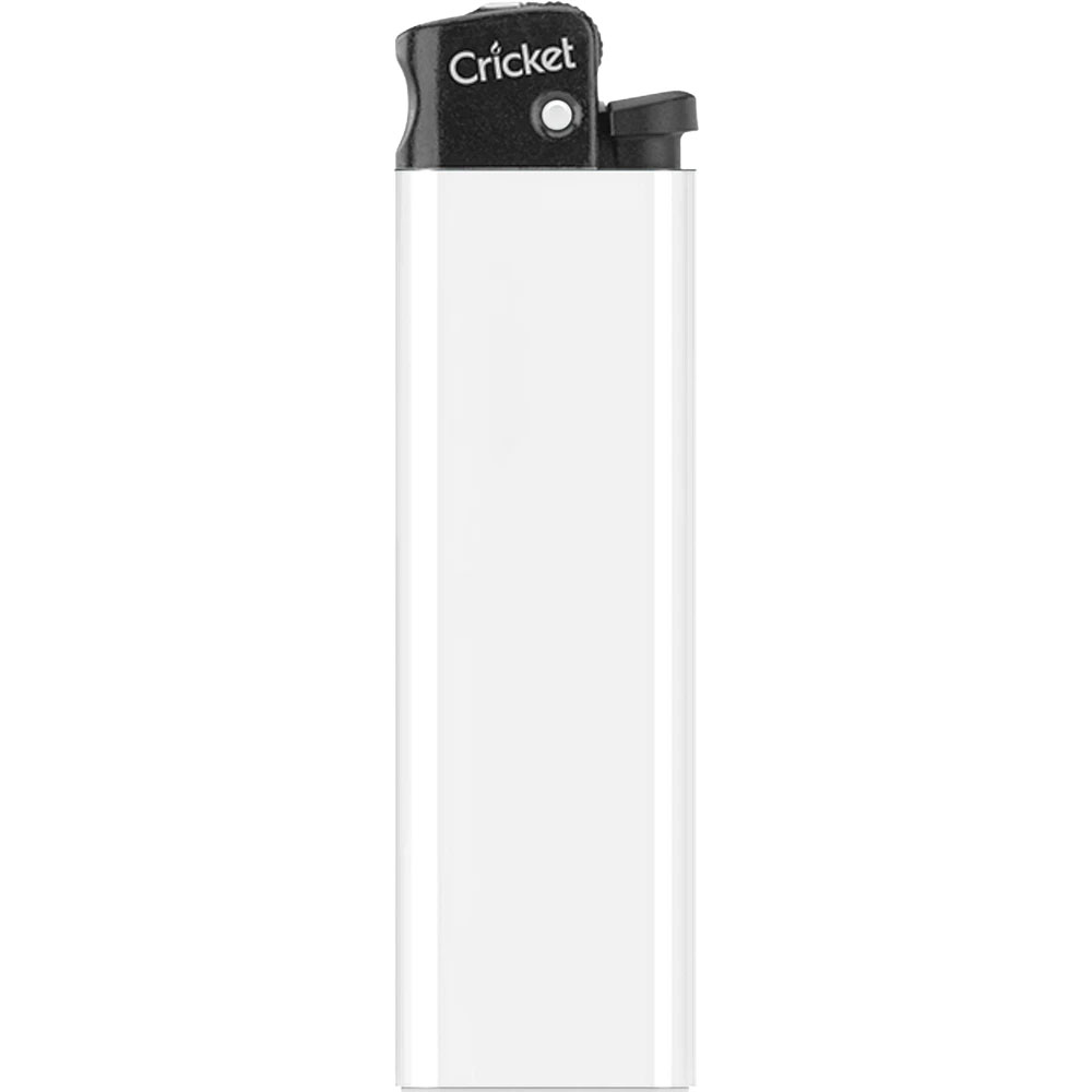 CKM-01-B Cricket Taşlı Çakmak ürün resim
