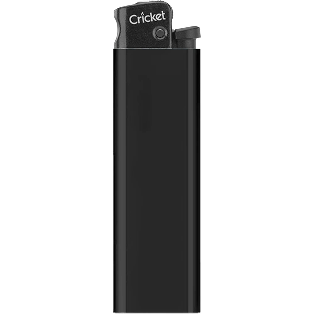 CKM-01-S Cricket Taşlı Çakmak ürün resim