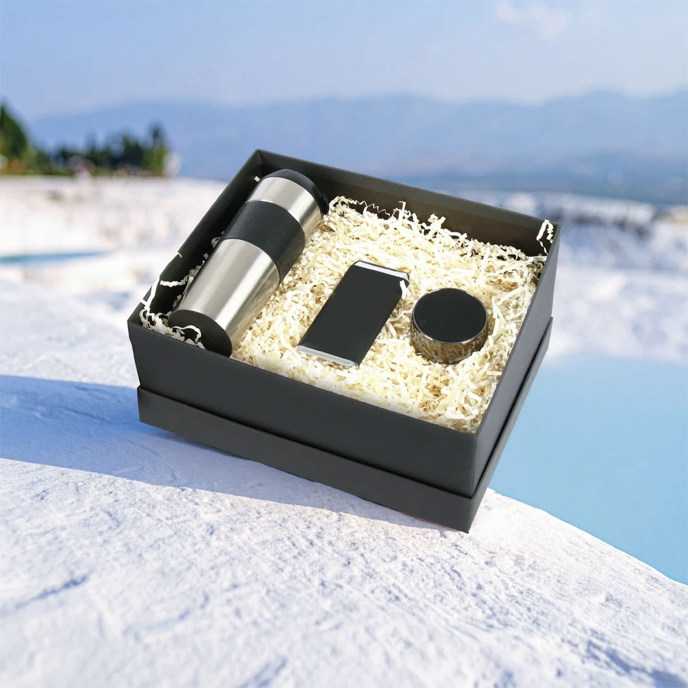 Denizli Hediyelik Set ürün resim