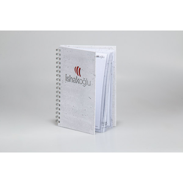 DFT-01-17x24 Taslama Kapak Defter ürün resim