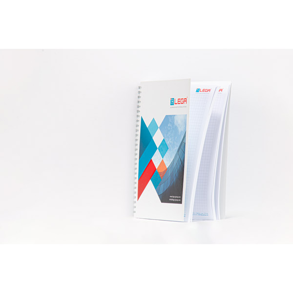 DFT-03-15x21 Karton Kapak Defter ürün resim