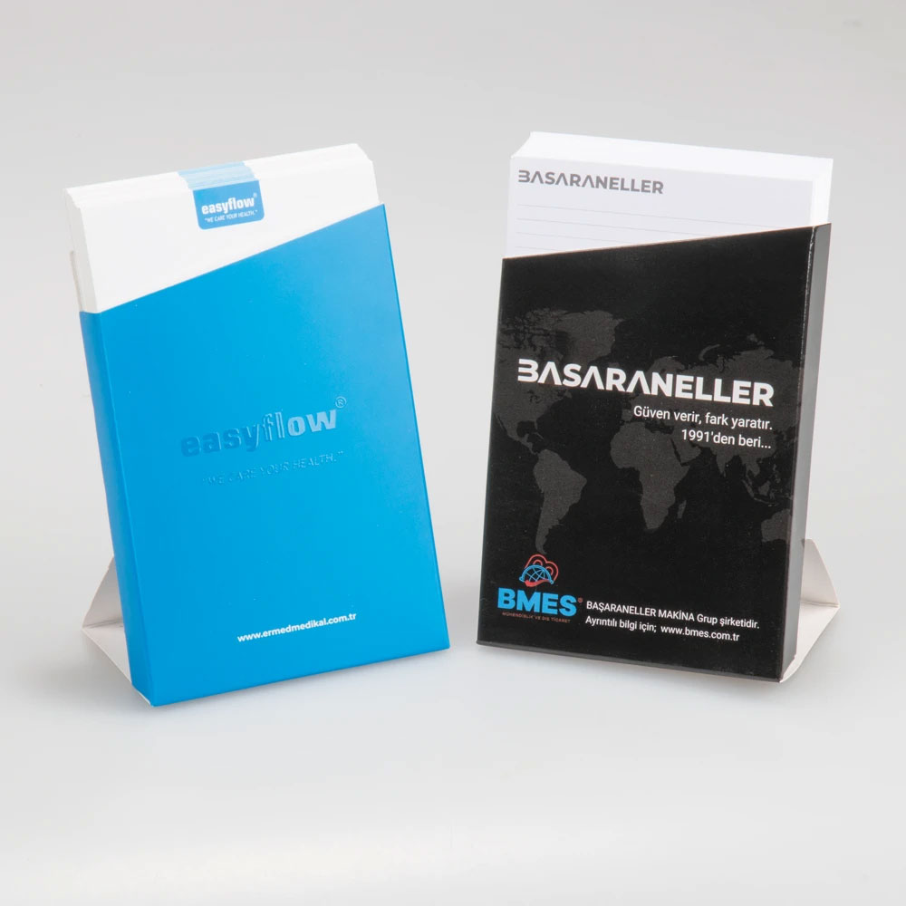 DIK-75 Dik Bloknot ürün resim