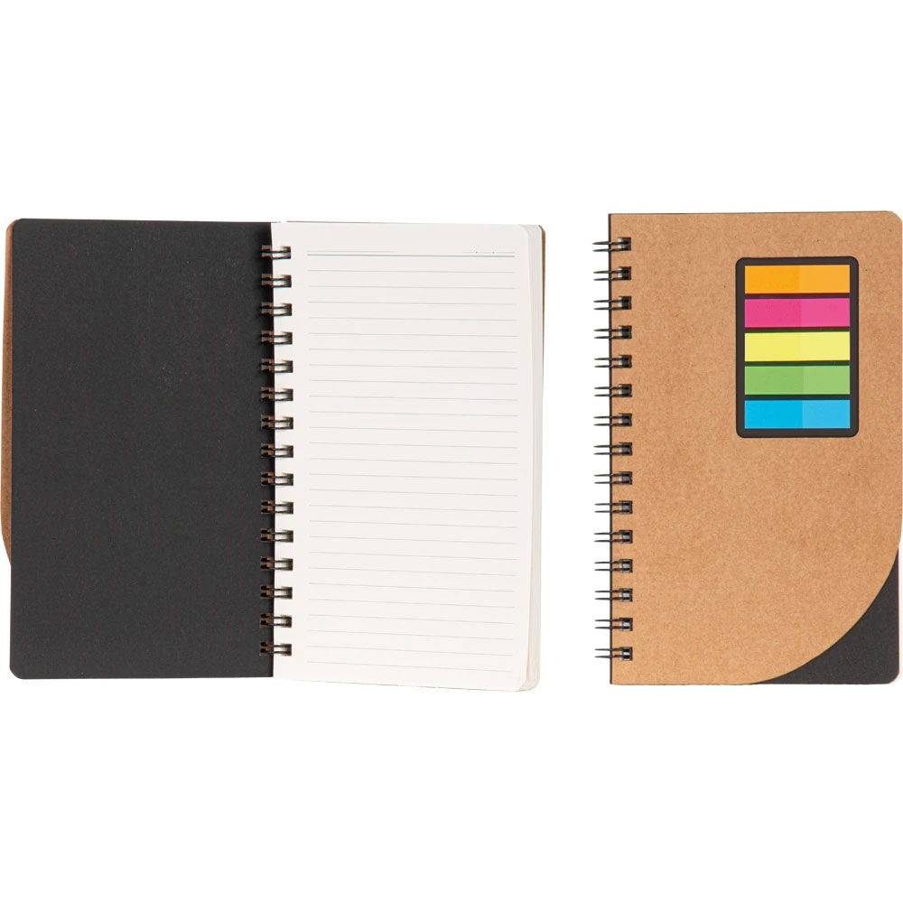 GD-055 Spiralli Defter ürün resim