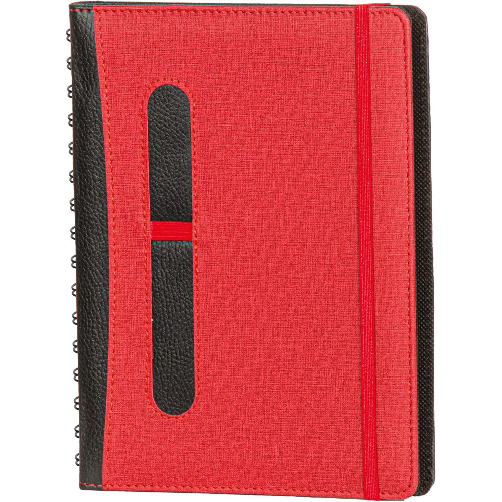 Göztepe-K Gizli Spiralli Günlük Ajanda ürün resim