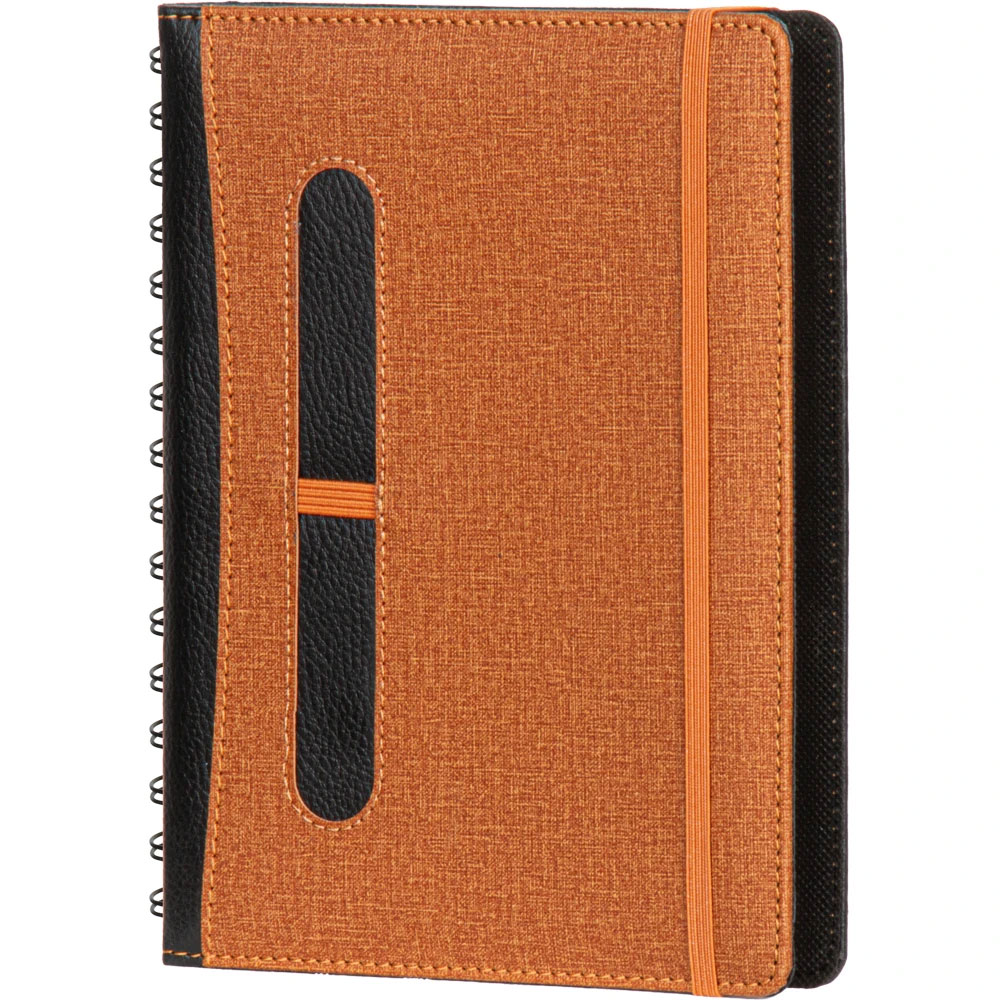 Göztepe-TB Gizli Spiralli Günlük Ajanda ürün resim