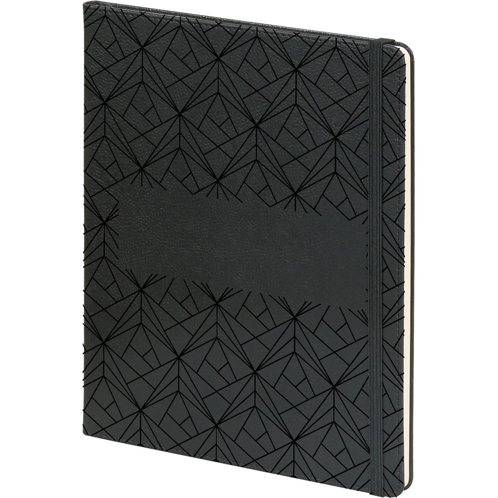 Güngören-Desenli-S Tarihsiz Defter - Resim1