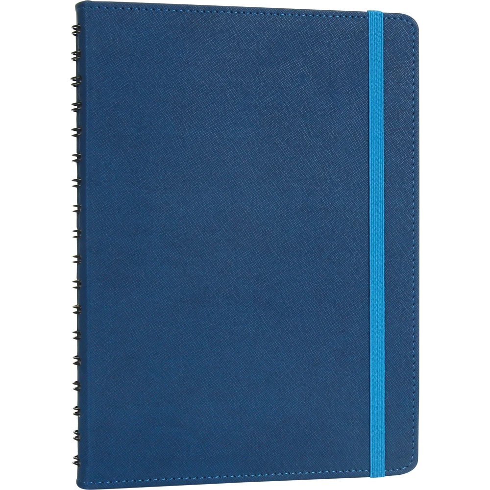 Hereke-L Gizli Spiralli Günlük Ajanda