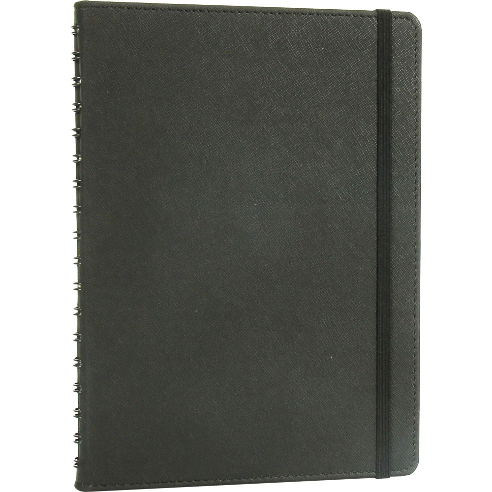 Hereke-S Gizli Spiralli Günlük Ajanda ürün resim