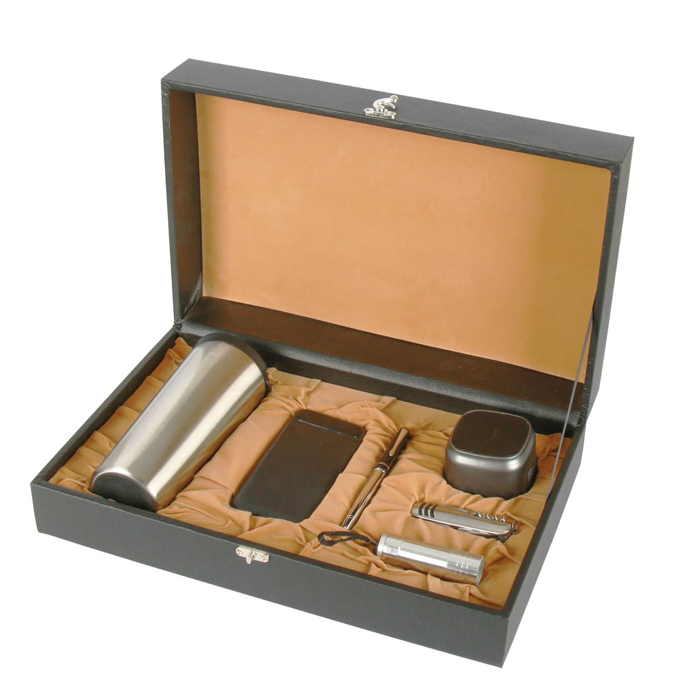 Hopa-G Hediyelik Set - Resim1