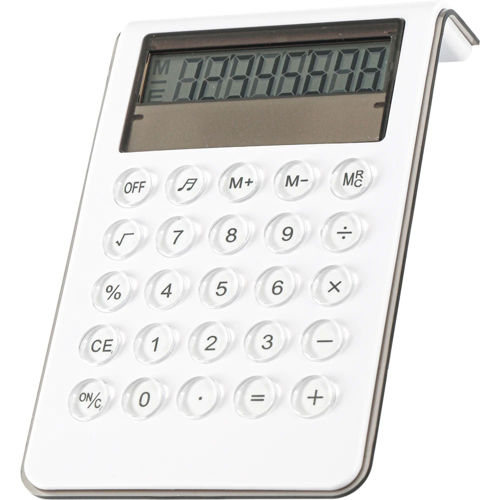 HSP-01 Hesap Makinesi ürün resim
