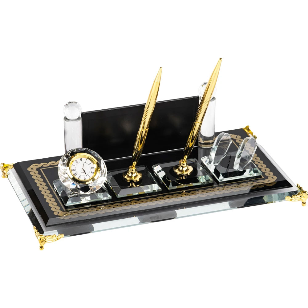 KM-45 Kristal Masa Seti ürün resim