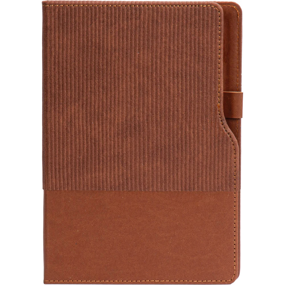 Libadiye-TB Tarihsiz Cep Defter - Resim1