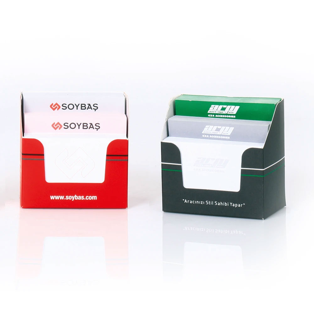 MB-300 Merdiven Bloknot - Resim1
