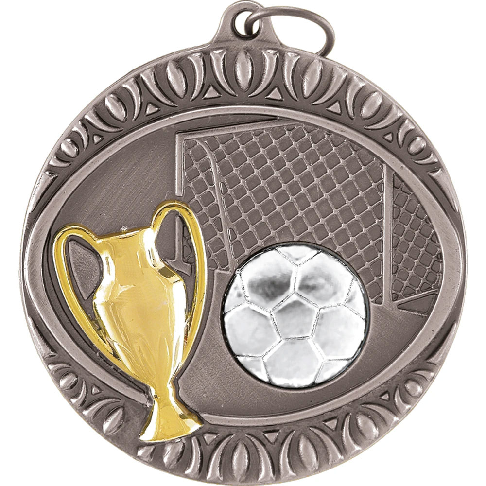 MD-06-G Gümüş Madalya